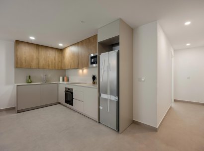 Appartement · Nieuwbouw Woningen - Villajoyosa · Gasparot · Alicante · Spanje
