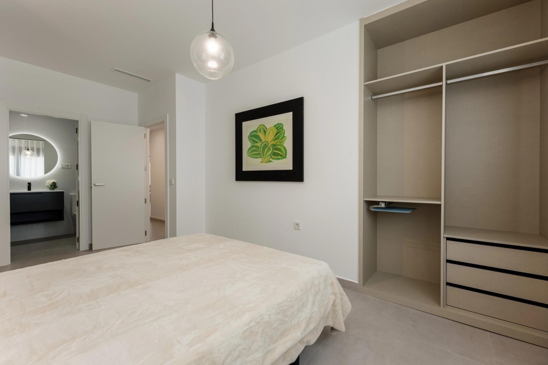 Nieuwbouw Woningen - Appartement - Villajoyosa - Costa Blanca North