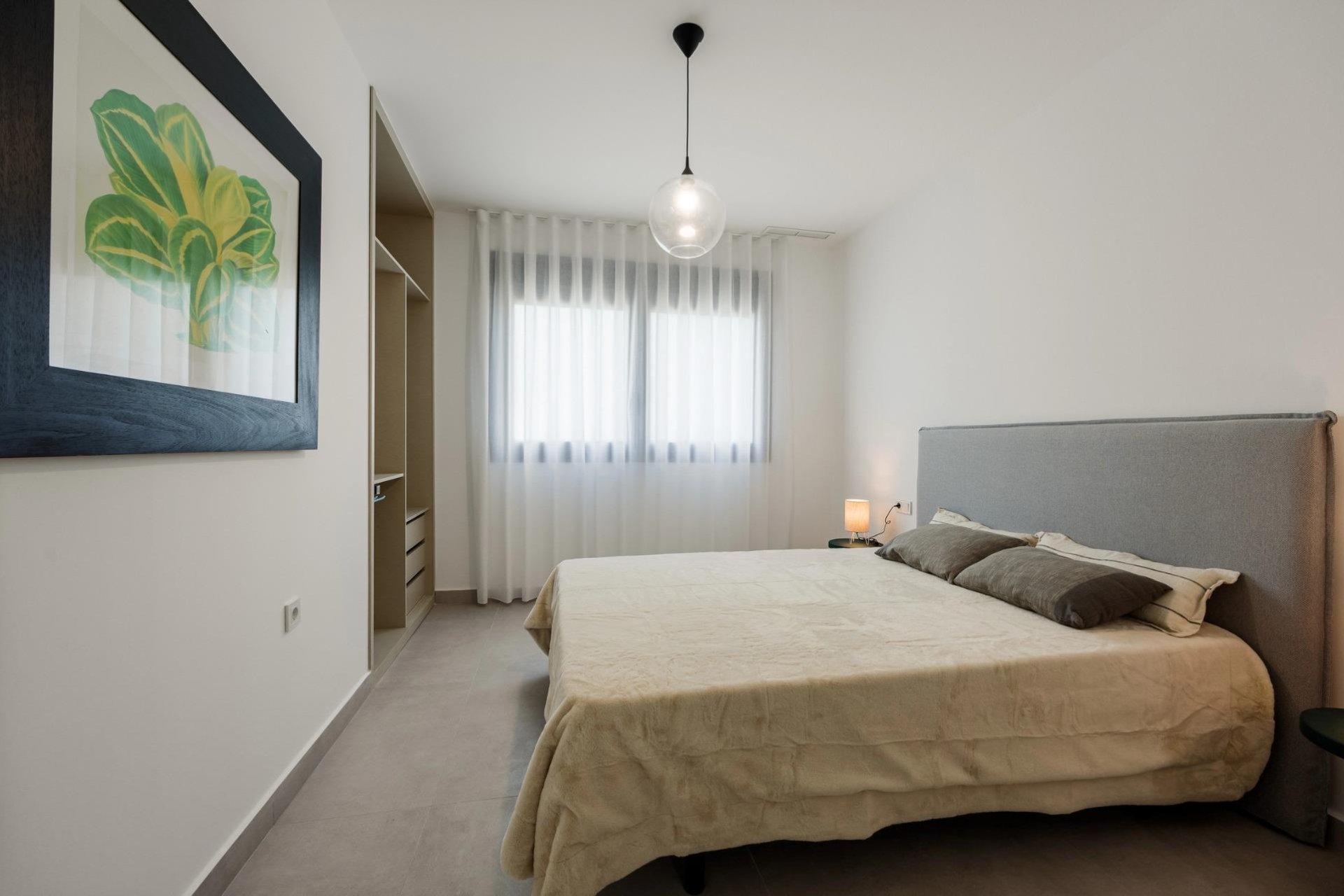 Nieuwbouw Woningen - Appartement - Villajoyosa - Costa Blanca North