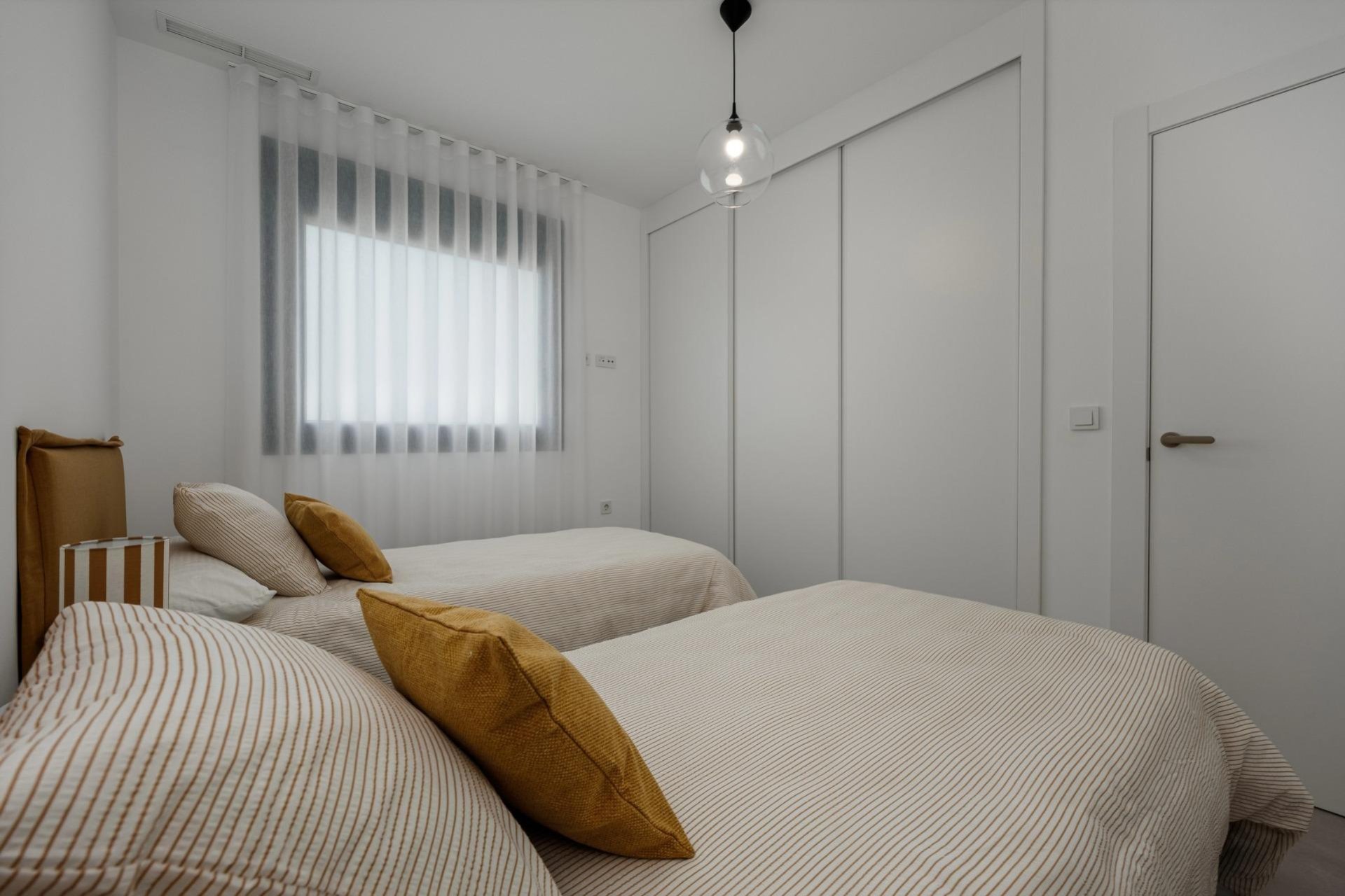 Nieuwbouw Woningen - Appartement - Villajoyosa - Costa Blanca North