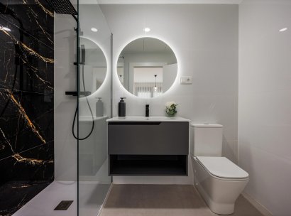 Appartement · Nieuwbouw Woningen - Villajoyosa · Gasparot · Alicante · Spanje