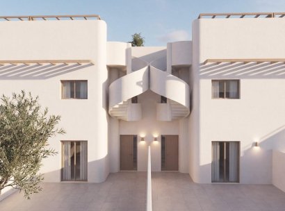 Bungalow · Neue Gebäude - Benijofar · Pueblo · Alicante · Spanien