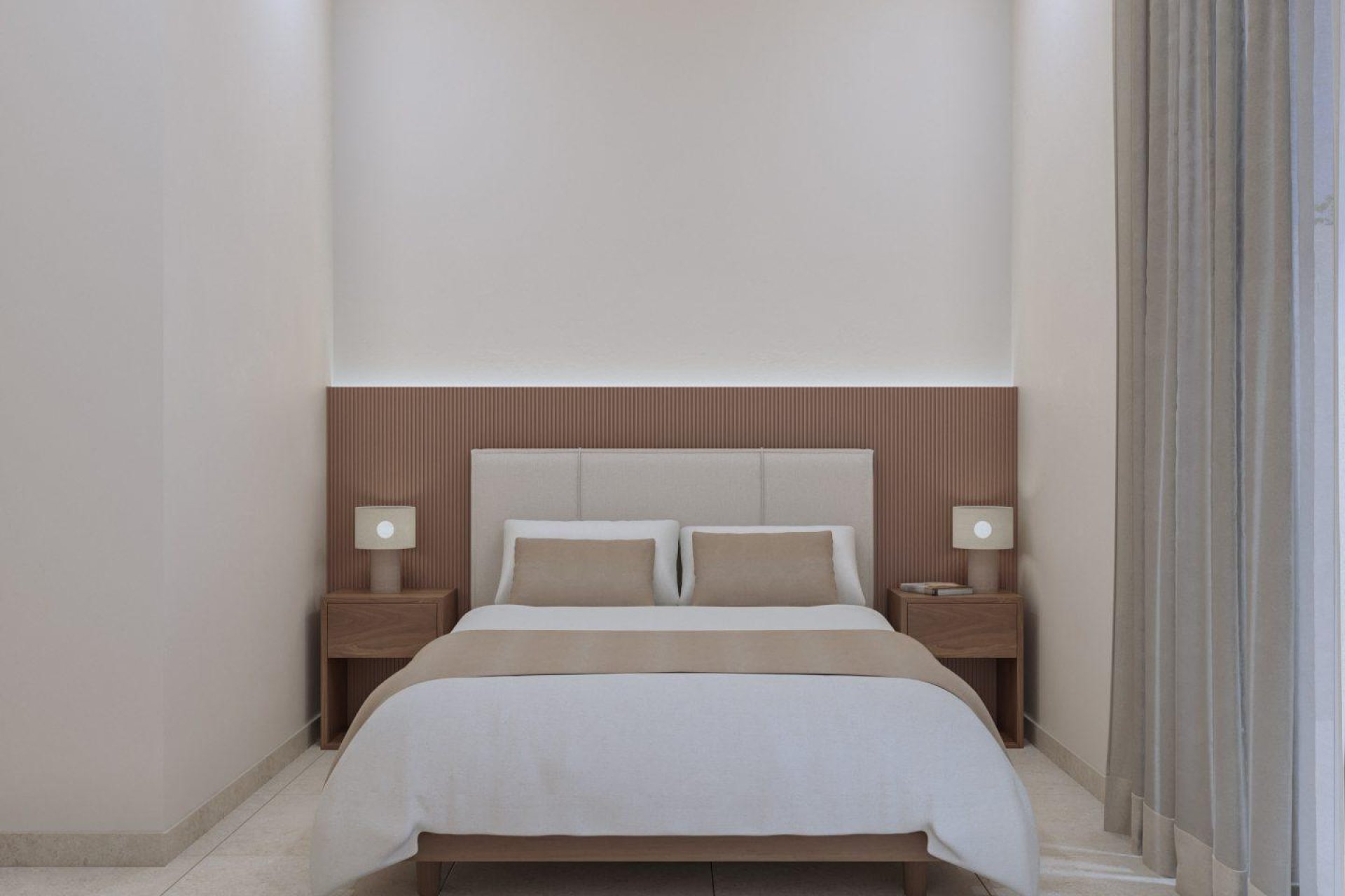 Obra nueva - Bungalow - Benijofar