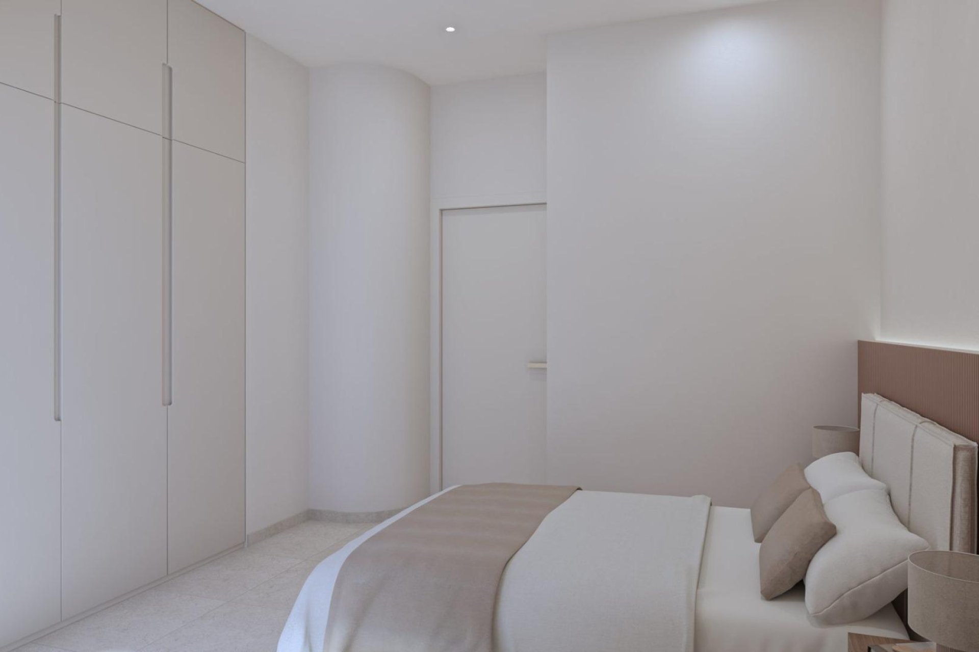 Obra nueva - Bungalow - Benijofar