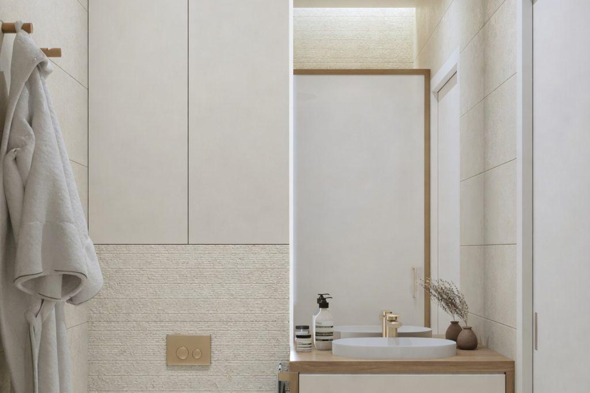 Obra nueva - Bungalow - Benijofar