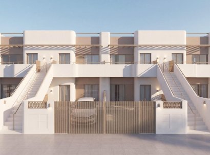 Bungalow · Neue Gebäude - Benijofar · Pueblo · Alicante · Spanien