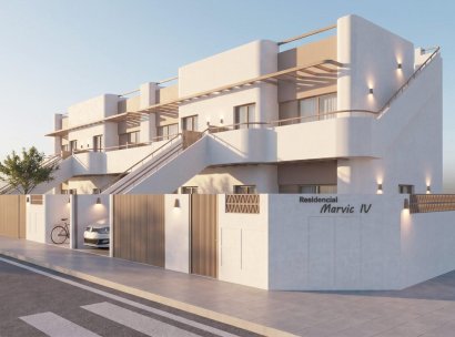 Bungalow · Neue Gebäude - Benijofar · Pueblo · Alicante · Spanien