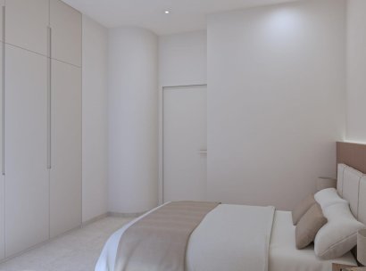 Bungalow · Neue Gebäude - Benijofar · Pueblo · Alicante · Spanien