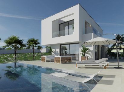 Villa · Nieuwbouw Woningen - Ciudad Quesada · Alicante · Spanje