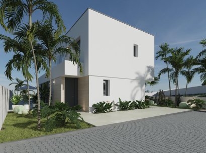 Villa · Nieuwbouw Woningen - Ciudad Quesada · Alicante · Spanje