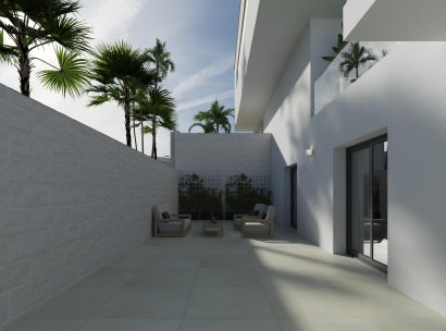 Villa · Nieuwbouw Woningen - Ciudad Quesada · Alicante · Spanje
