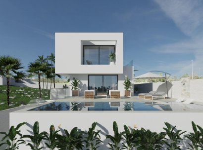 Villa · Nieuwbouw Woningen - Ciudad Quesada · Alicante · Spanje