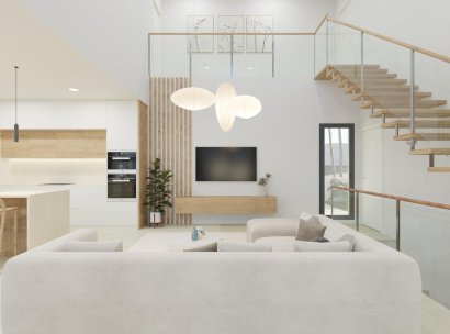 Villa · Nieuwbouw Woningen - Ciudad Quesada · Alicante · Spanje
