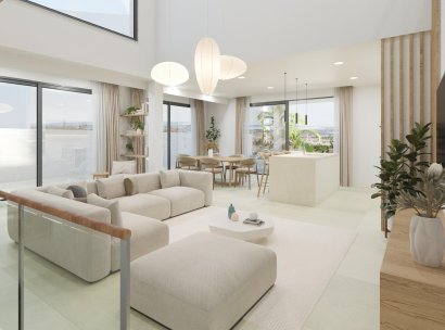 Villa · Nieuwbouw Woningen - Ciudad Quesada · Alicante · Spanje