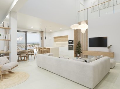 Villa · Nieuwbouw Woningen - Ciudad Quesada · Alicante · Spanje
