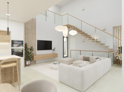 Villa · Nieuwbouw Woningen - Ciudad Quesada · Alicante · Spanje