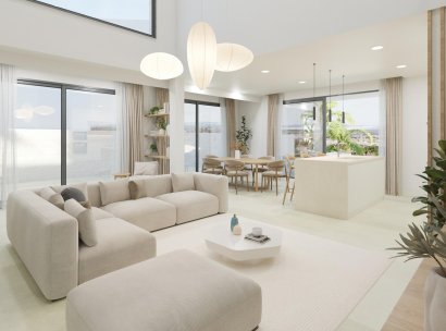Villa · Nieuwbouw Woningen - Ciudad Quesada · Alicante · Spanje