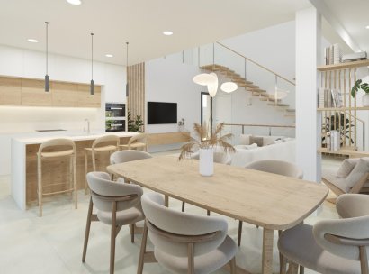 Villa · Nieuwbouw Woningen - Ciudad Quesada · Alicante · Spanje