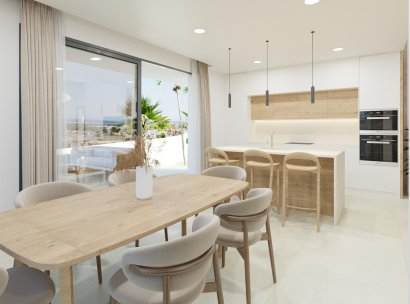 Villa · Nieuwbouw Woningen - Ciudad Quesada · Alicante · Spanje