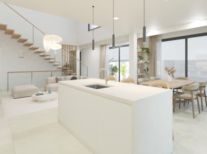 Villa · Nieuwbouw Woningen - Ciudad Quesada · Alicante · Spanje