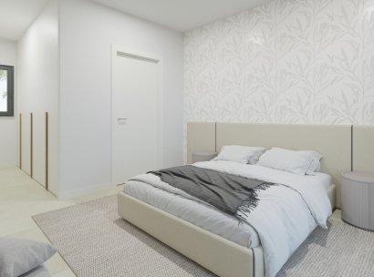 Villa · Nieuwbouw Woningen - Ciudad Quesada · Alicante · Spanje
