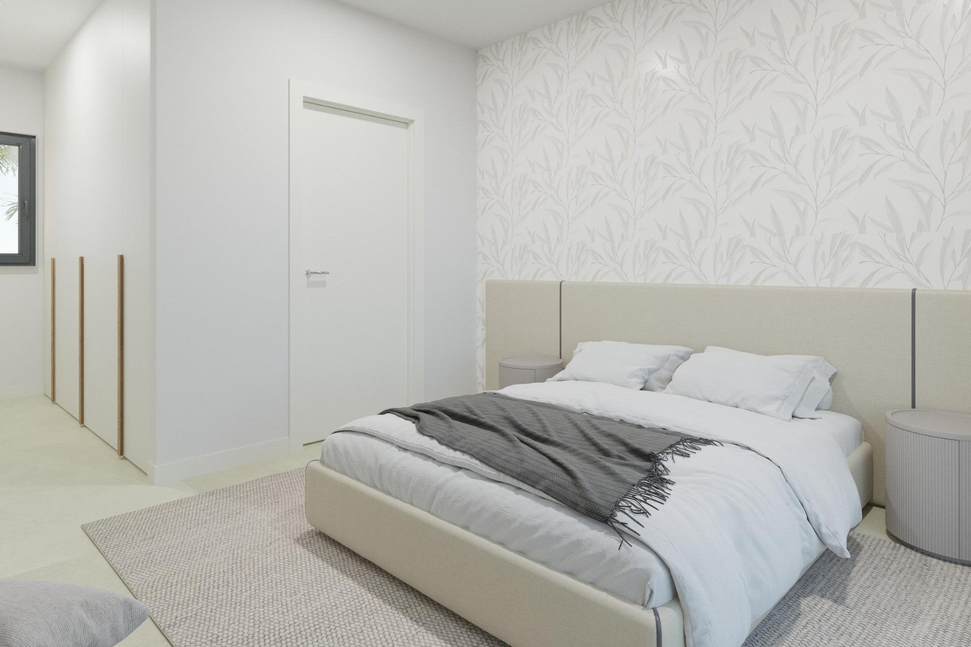 Nieuwbouw Woningen - Villa - Ciudad Quesada