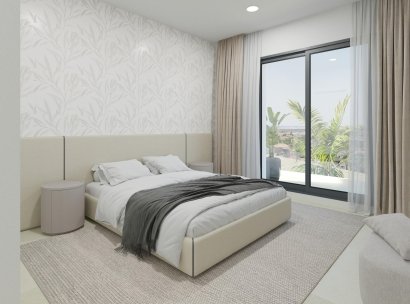 Villa · Nieuwbouw Woningen - Ciudad Quesada · Alicante · Spanje