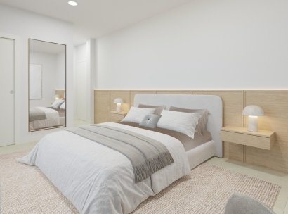 Villa · Nieuwbouw Woningen - Ciudad Quesada · Alicante · Spanje