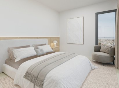 Villa · Nieuwbouw Woningen - Ciudad Quesada · Alicante · Spanje