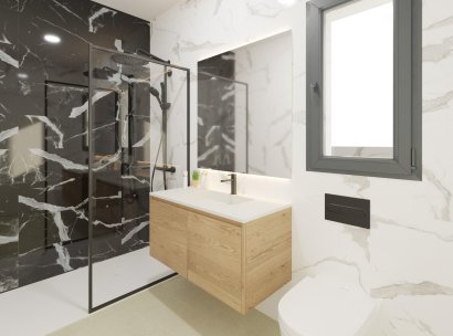 Villa · Nieuwbouw Woningen - Ciudad Quesada · Alicante · Spanje