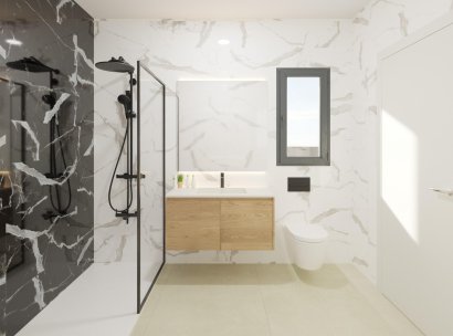 Villa · Nieuwbouw Woningen - Ciudad Quesada · Alicante · Spanje