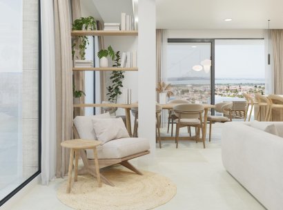 Villa · Nieuwbouw Woningen - Ciudad Quesada · Alicante · Spanje