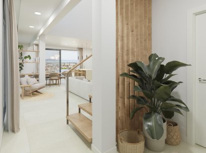 Villa · Nieuwbouw Woningen - Ciudad Quesada · Alicante · Spanje