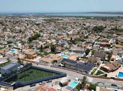 Villa · Nieuwbouw Woningen - Ciudad Quesada · Alicante · Spanje