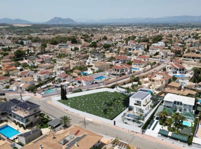 Villa · Nieuwbouw Woningen - Ciudad Quesada · Alicante · Spanje