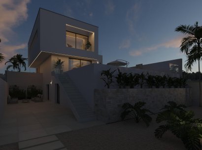 Villa · Nieuwbouw Woningen - Ciudad Quesada · Alicante · Spanje