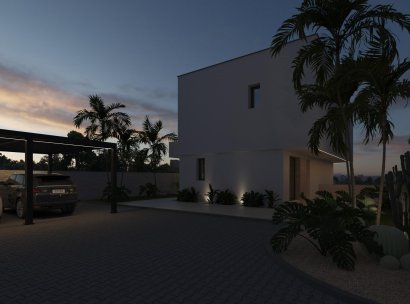 Villa · Nieuwbouw Woningen - Ciudad Quesada · Alicante · Spanje