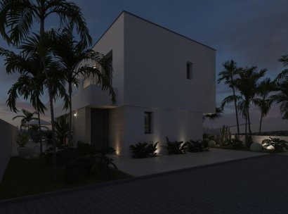 Villa · Nieuwbouw Woningen - Ciudad Quesada · Alicante · Spanje