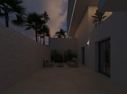 Villa · Nieuwbouw Woningen - Ciudad Quesada · Alicante · Spanje
