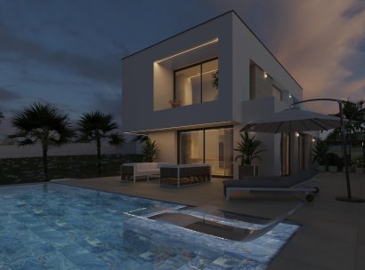 Villa · Nieuwbouw Woningen - Ciudad Quesada · Alicante · Spanje