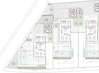 Villa · Nieuwbouw Woningen - Ciudad Quesada · Alicante · Spanje