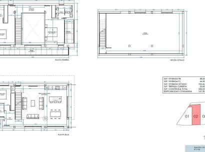 Villa · Nieuwbouw Woningen - Ciudad Quesada · Alicante · Spanje