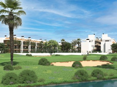 Penthouse · New Build - Los Alcázares · La Serena Golf · Murcia · Spain