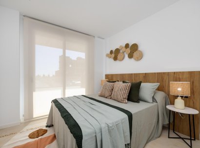 Penthouse · New Build - Los Alcázares · La Serena Golf · Murcia · Spain