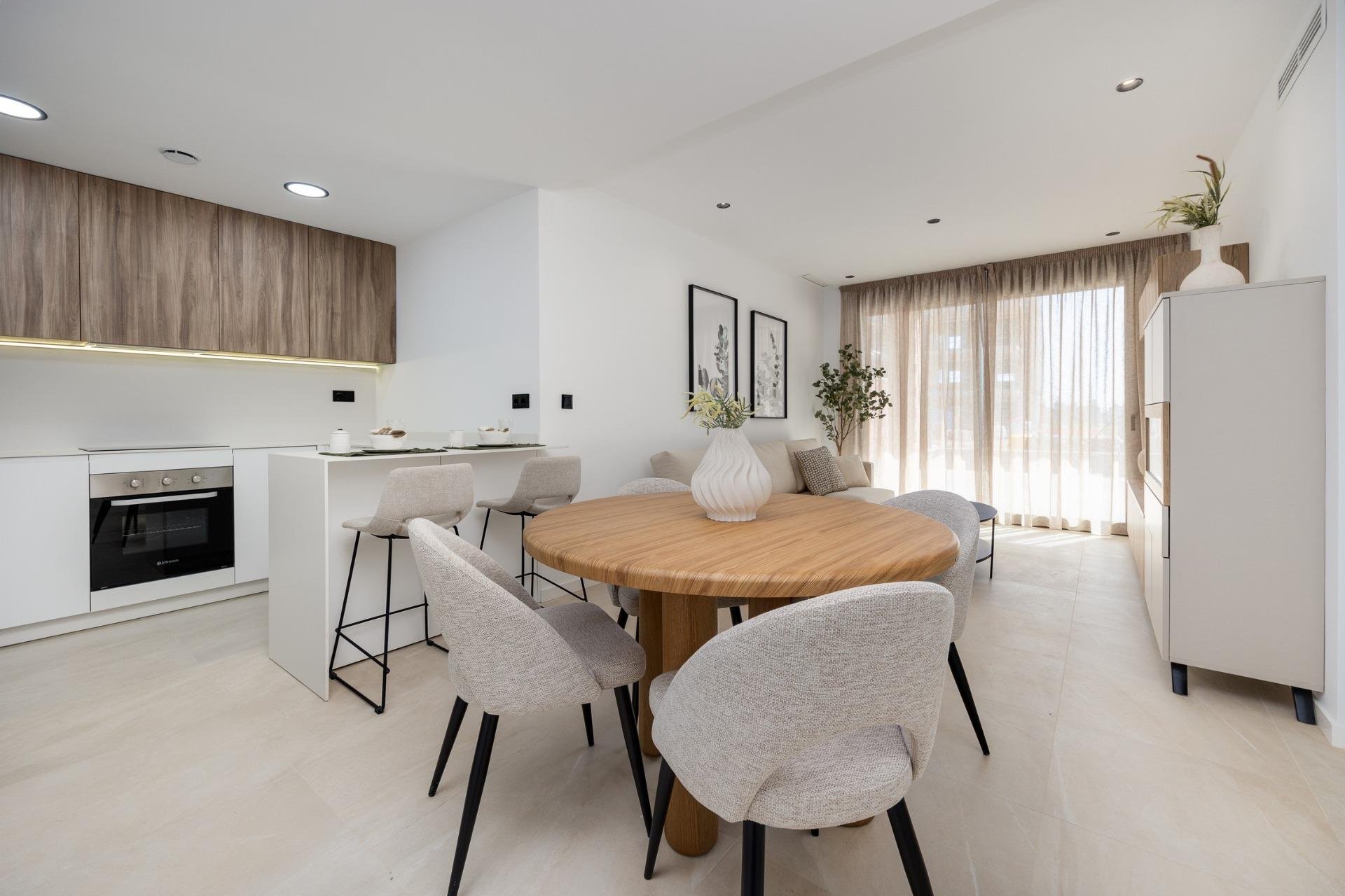 New Build - Penthouse - Los Alcázares - Costa Calida