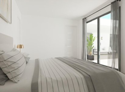 Villa · Nieuwbouw Woningen - Monforte del Cid · La Capitana · Alicante · Spanje