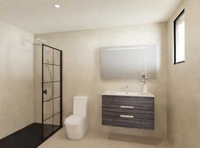 Villa · Nieuwbouw Woningen - Monforte del Cid · La Capitana · Alicante · Spanje