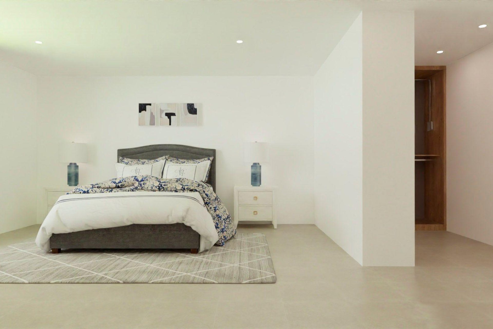 Nieuwbouw Woningen - Villa - Monforte del Cid