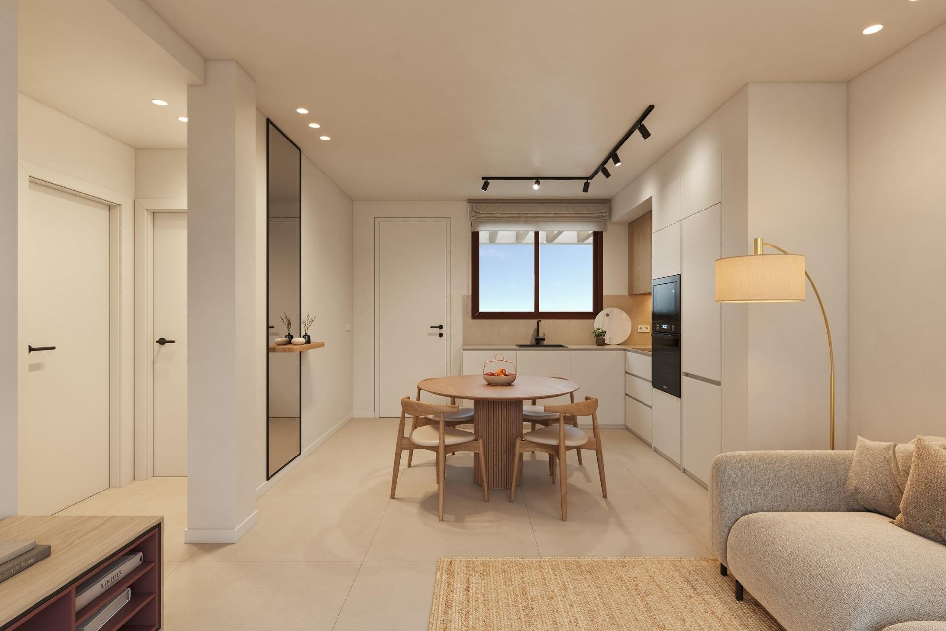 Nieuwbouw Woningen - Bungalow - San Pedro del Pinatar - Costa Calida