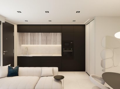 Bungalow · Obra nueva - Benijofar · Pueblo · Alicante · España